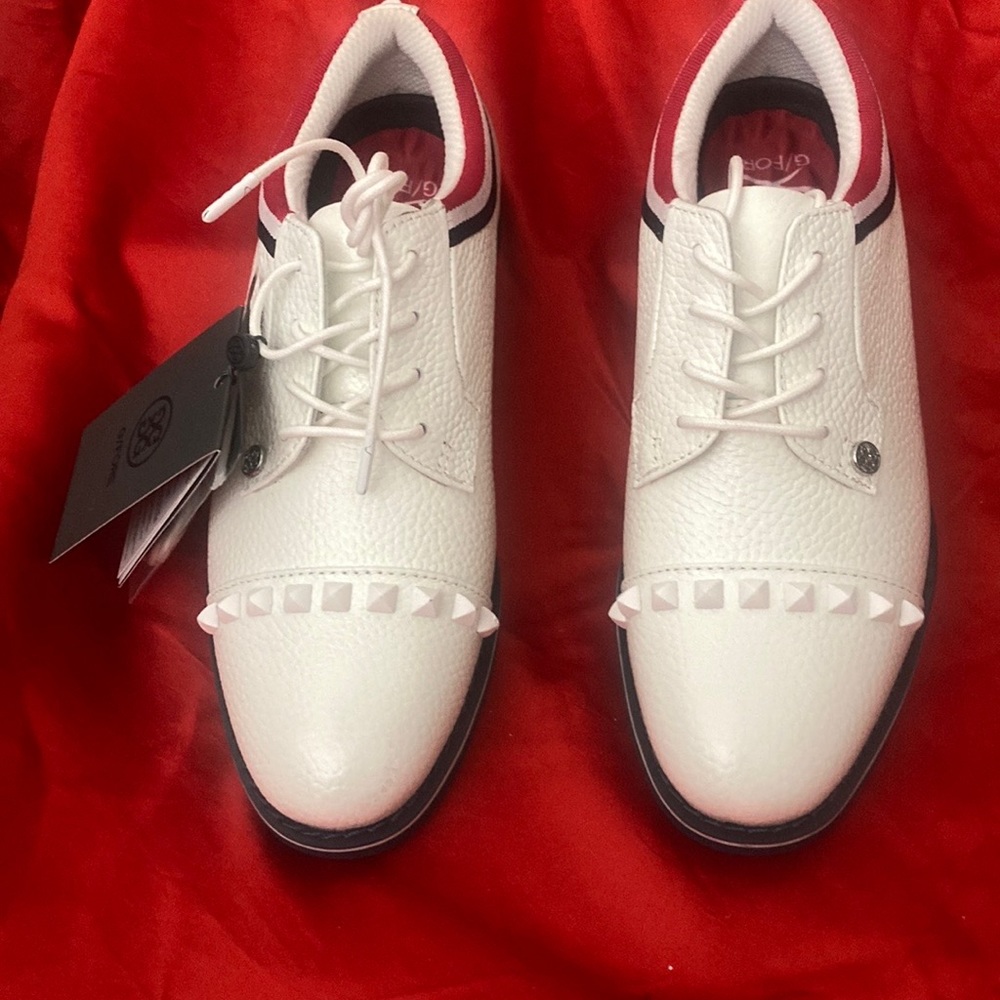 G/FORE WOMEN’S GOLF SHOES
